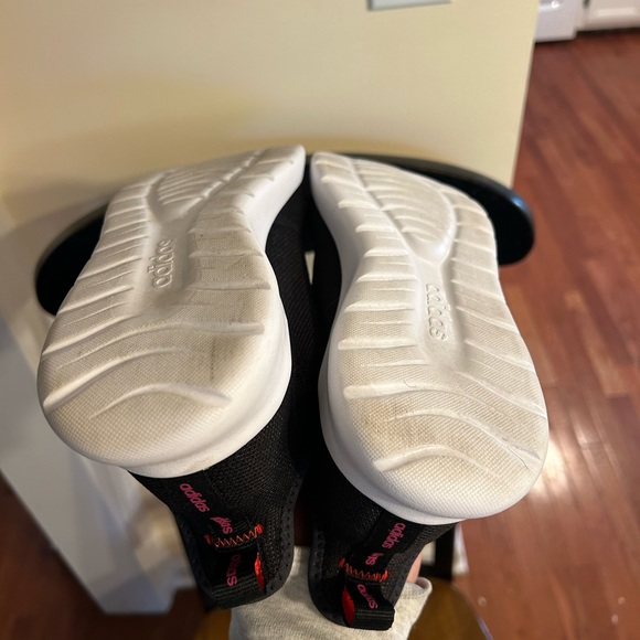 COPY - Women’s Adidas Cloudfoam Sneakers - Size 9.5 - Picture 5 of 7